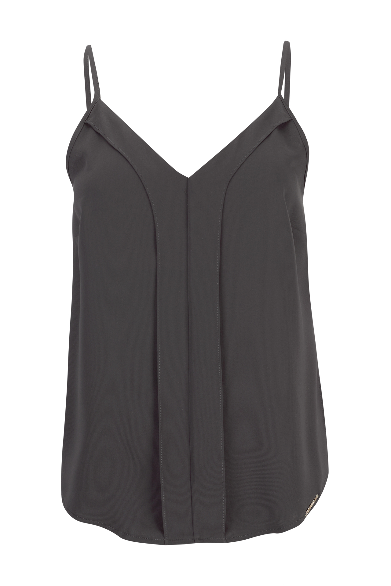 Strappy top