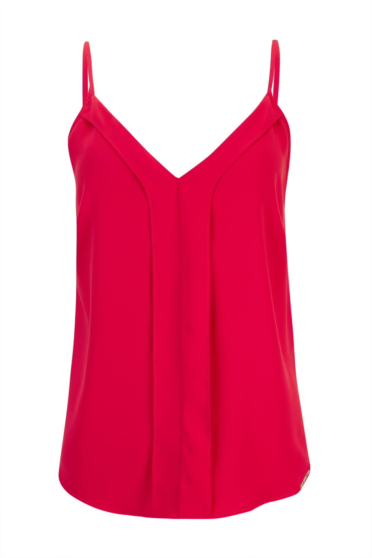 Strappy top
