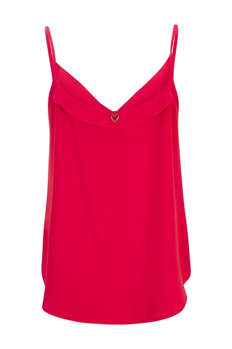 Strappy top Strappy top