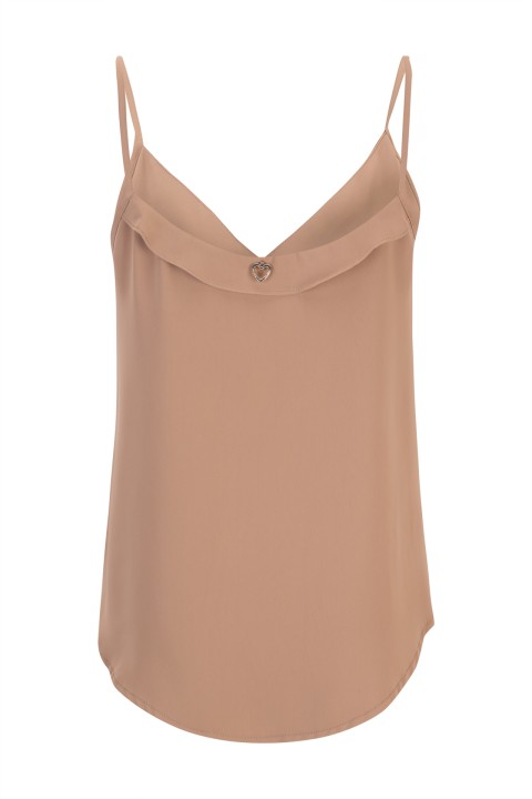 Strappy top Strappy top
