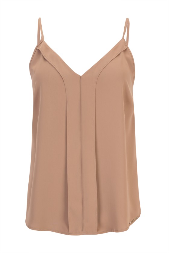 Strappy top