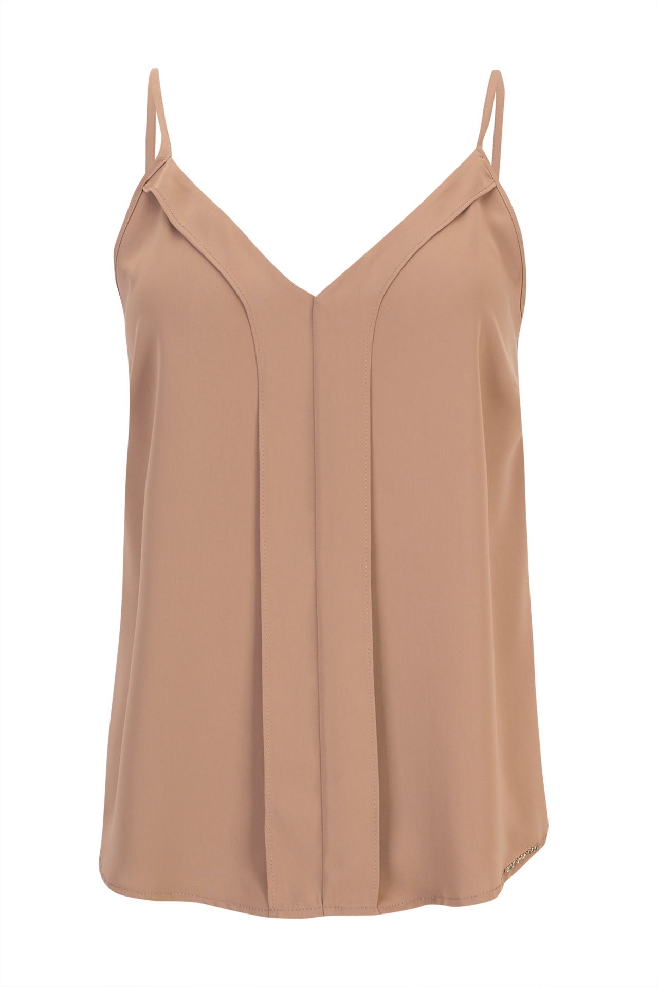 Strappy top