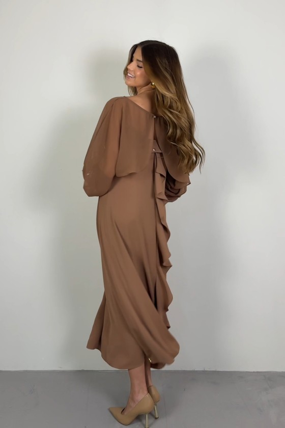 Long dress