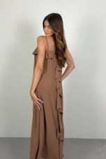 Long dress