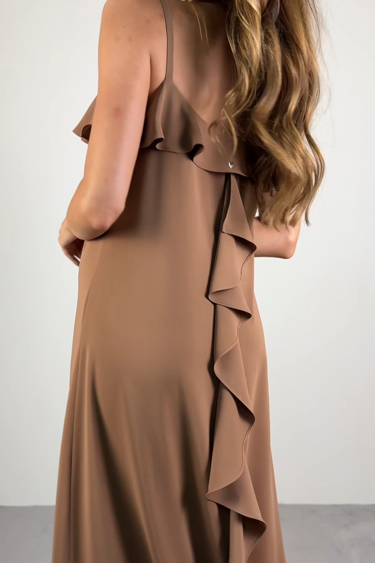Long dress