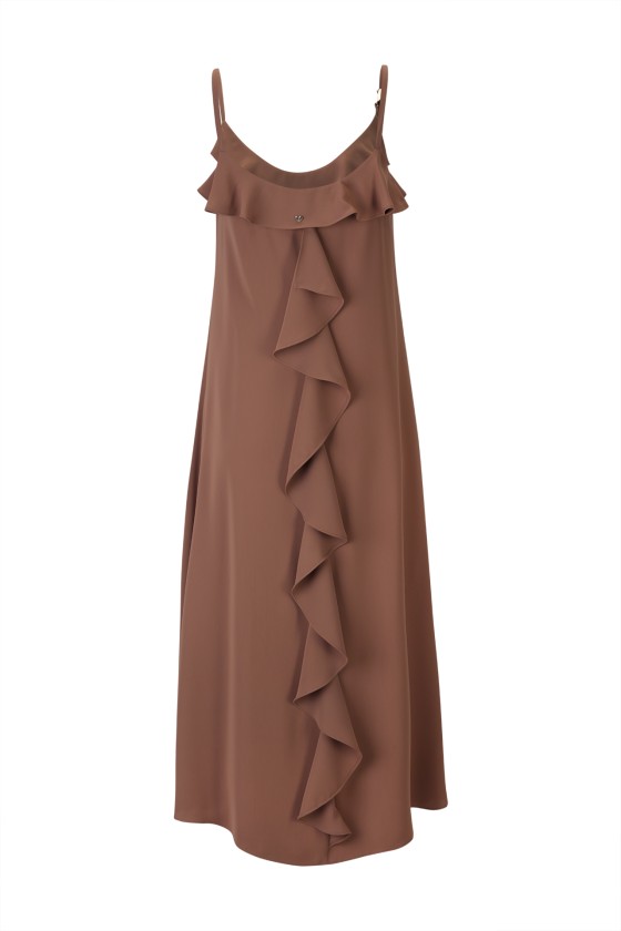 Long dress