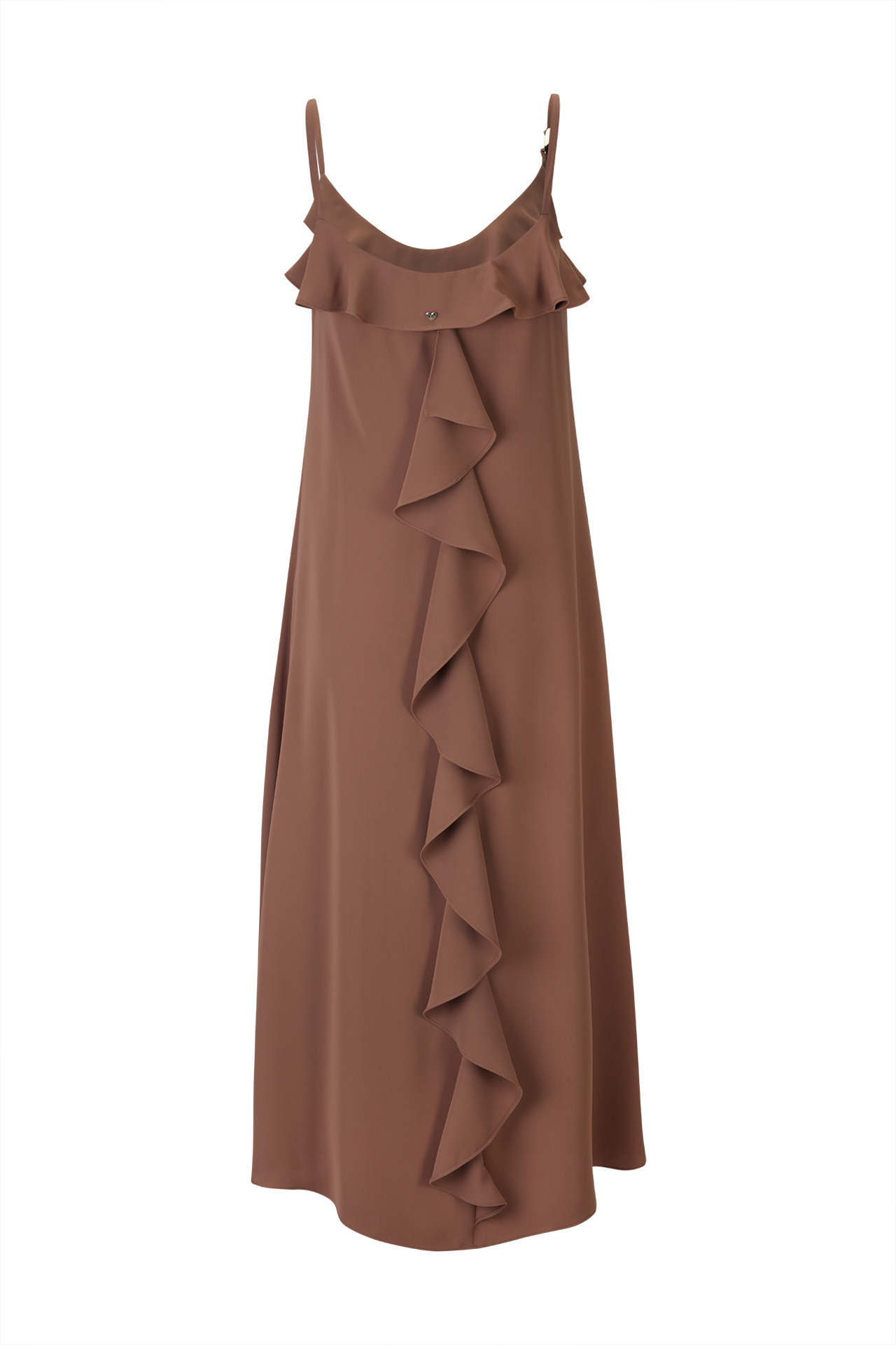 Long dress