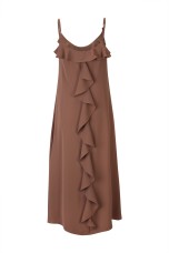 Long dress