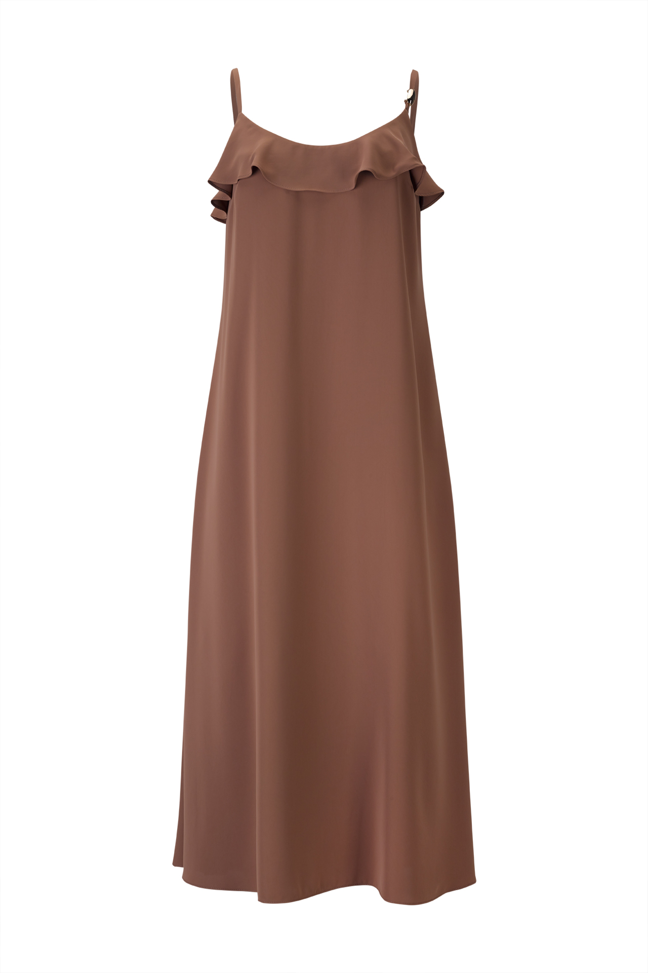 Long dress