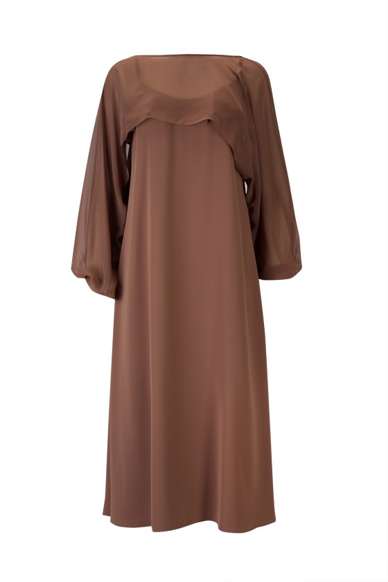 Long dress