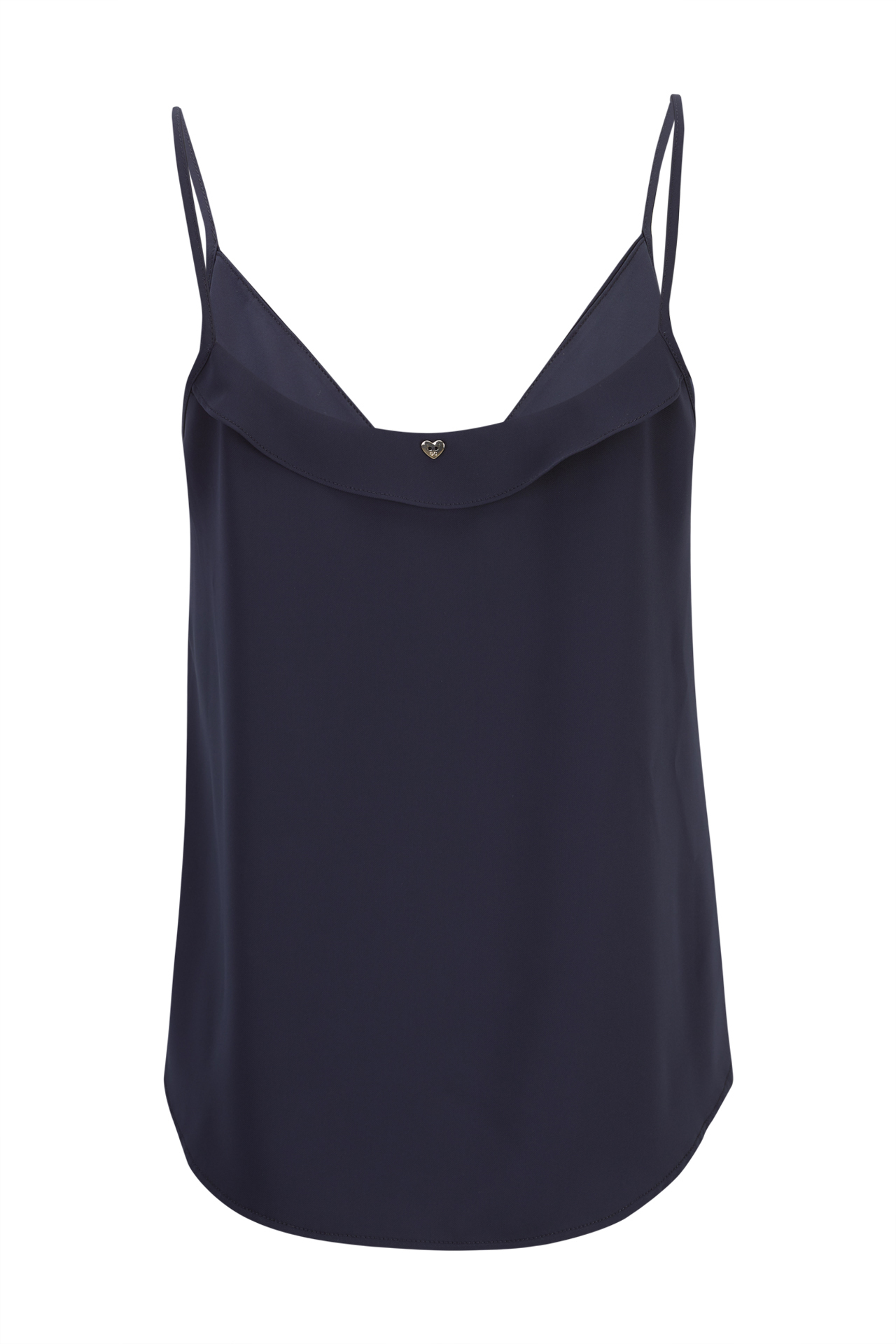 Strappy top