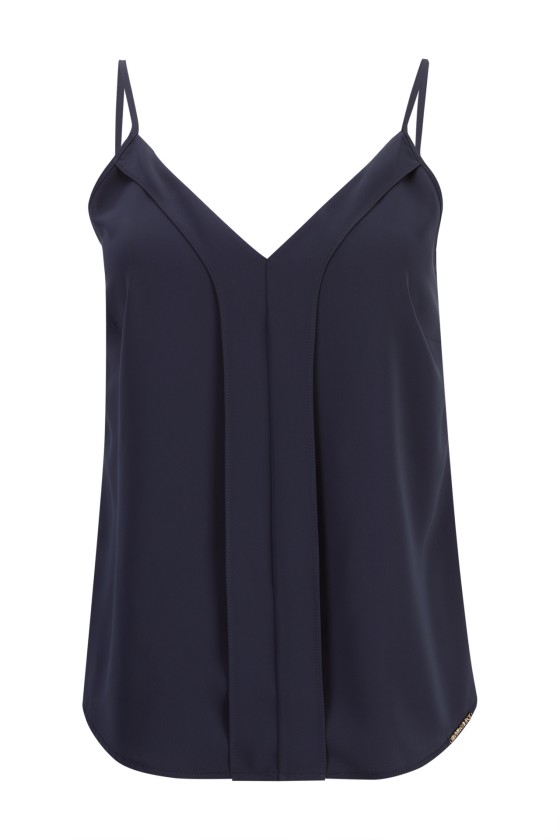 Strappy top