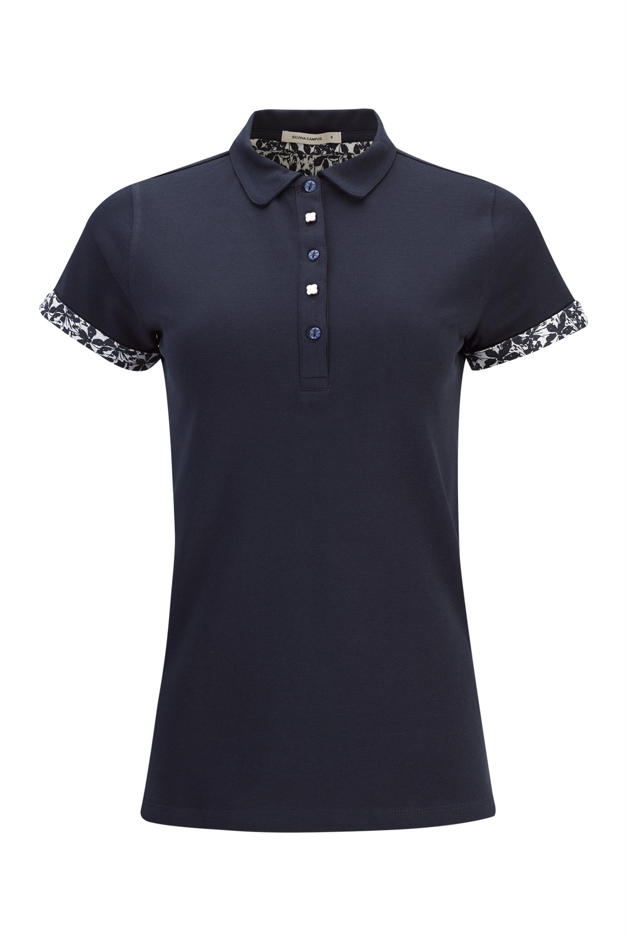 Polo shirt