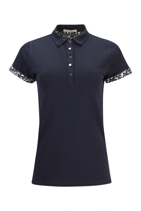 Polo shirt