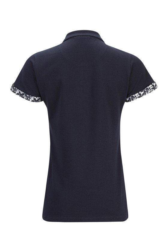 Polo shirt