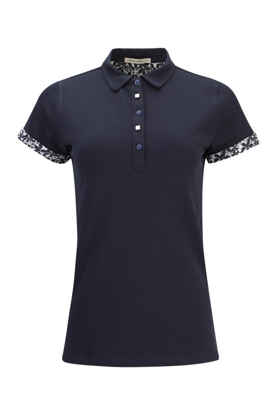 Polo shirt