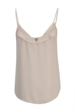 Strappy top