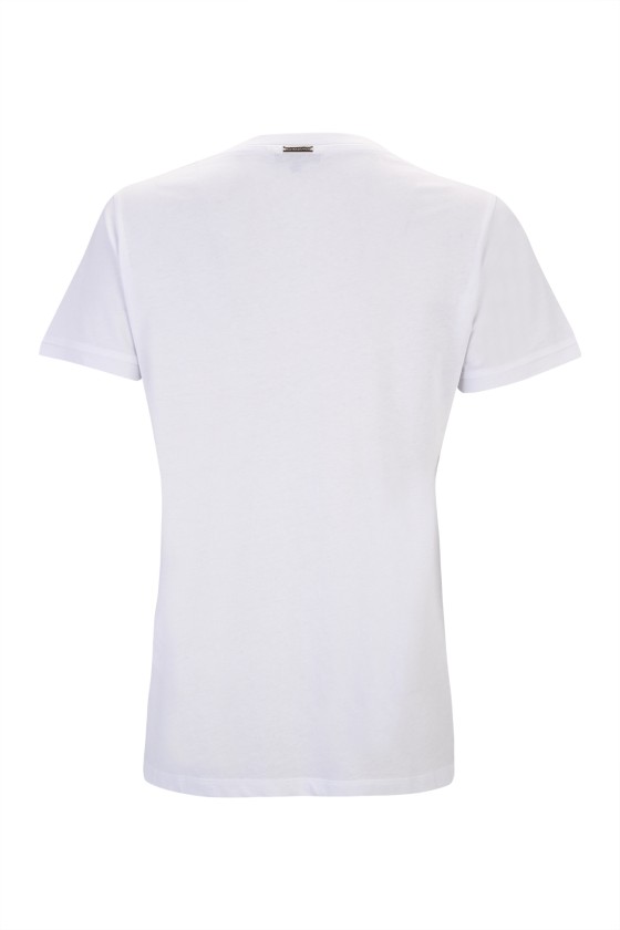 100% cotton t-shirt