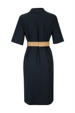 Cotton dress