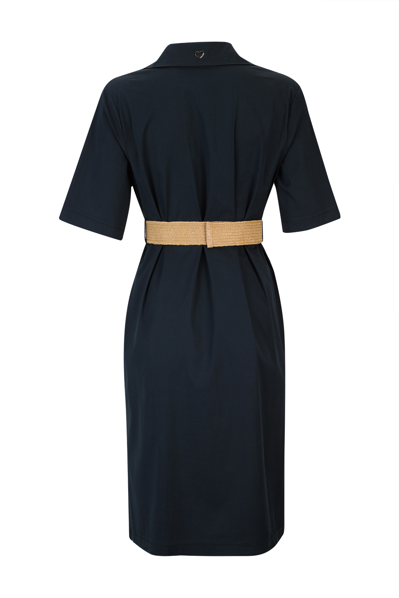 Cotton dress