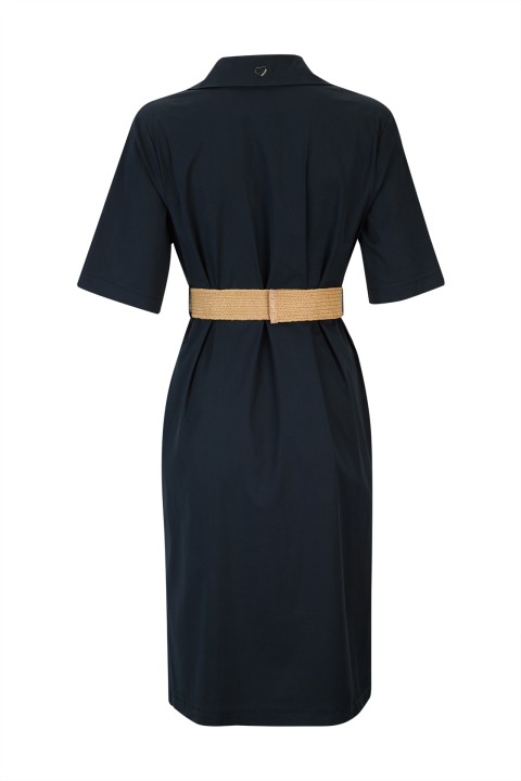 Cotton dress
