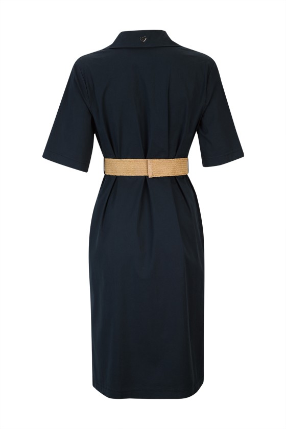 Cotton dress