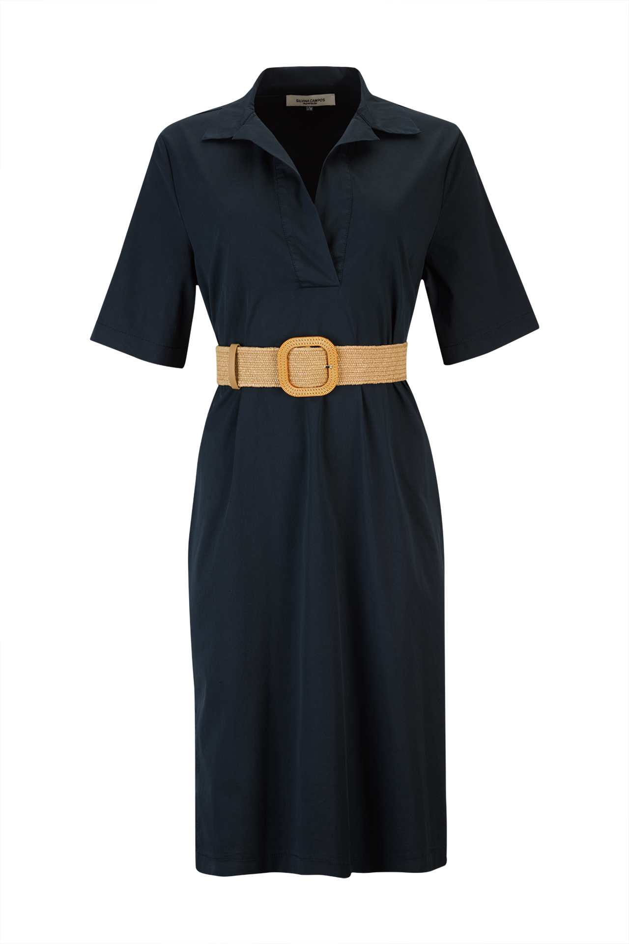 Cotton dress