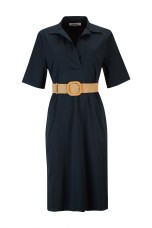 Cotton dress