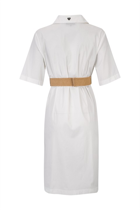 Robe en coton