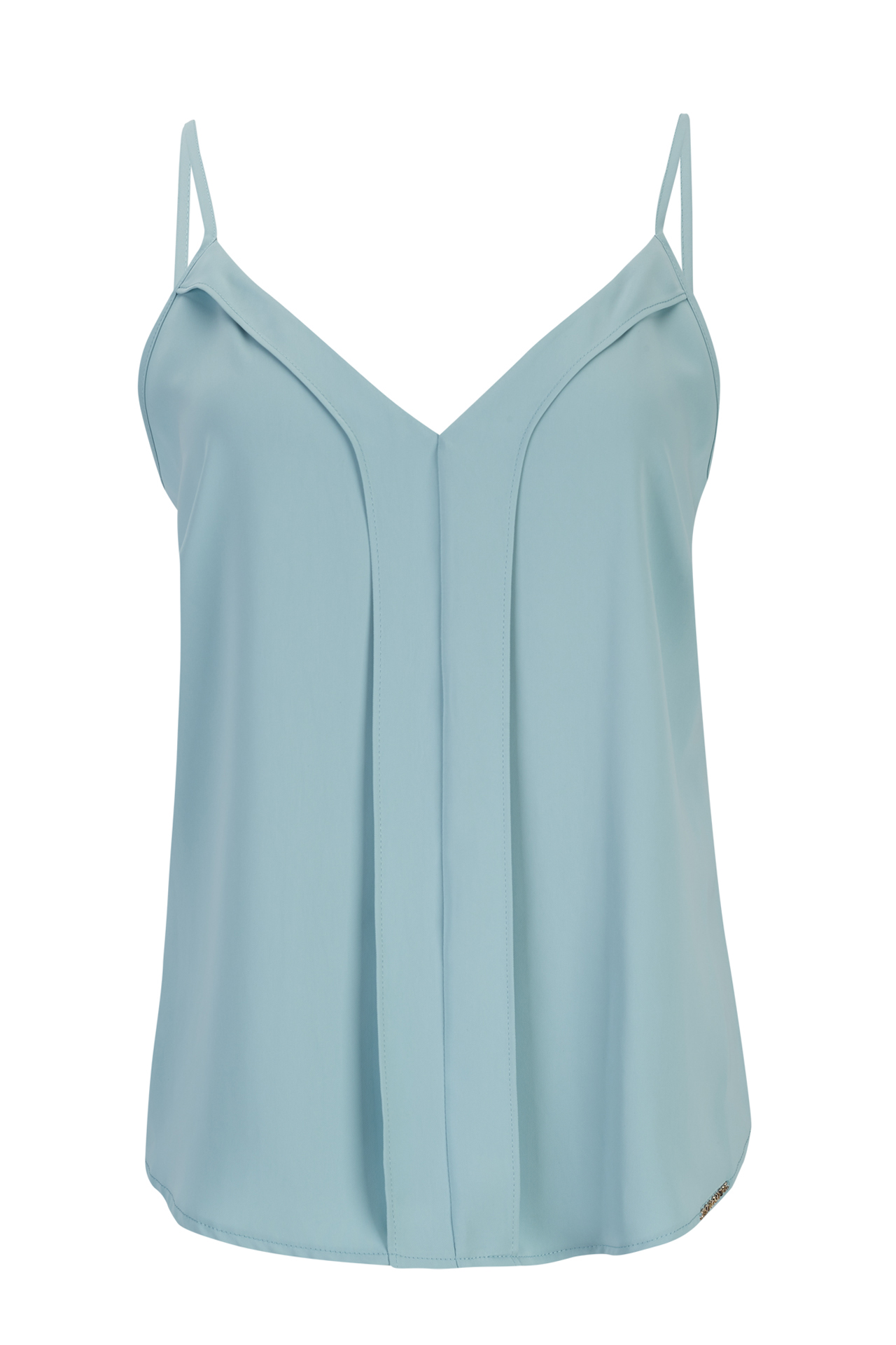 Strappy top