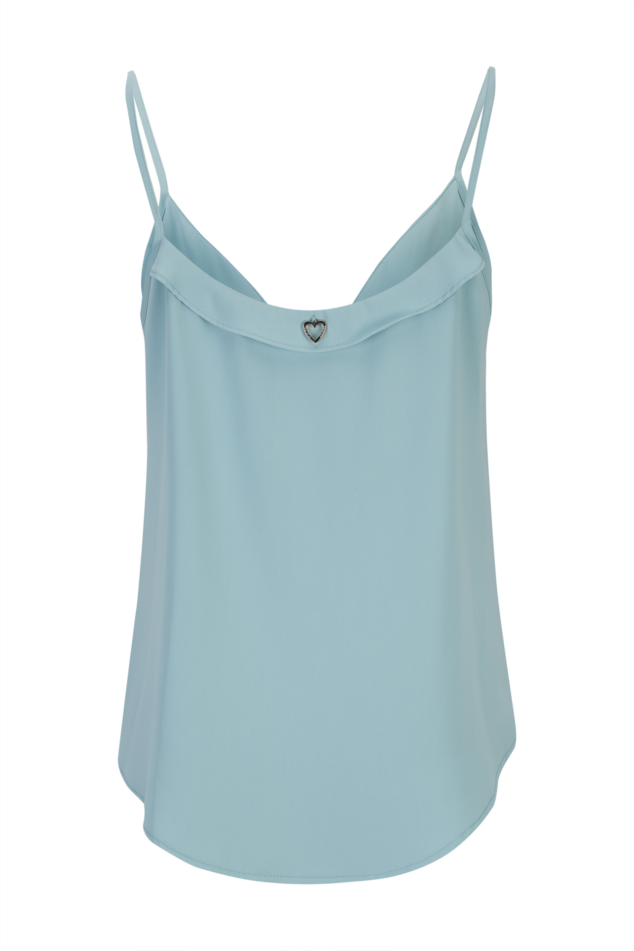 Strappy top