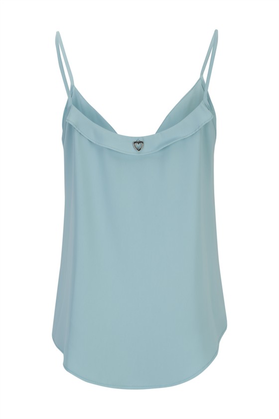 Strappy top