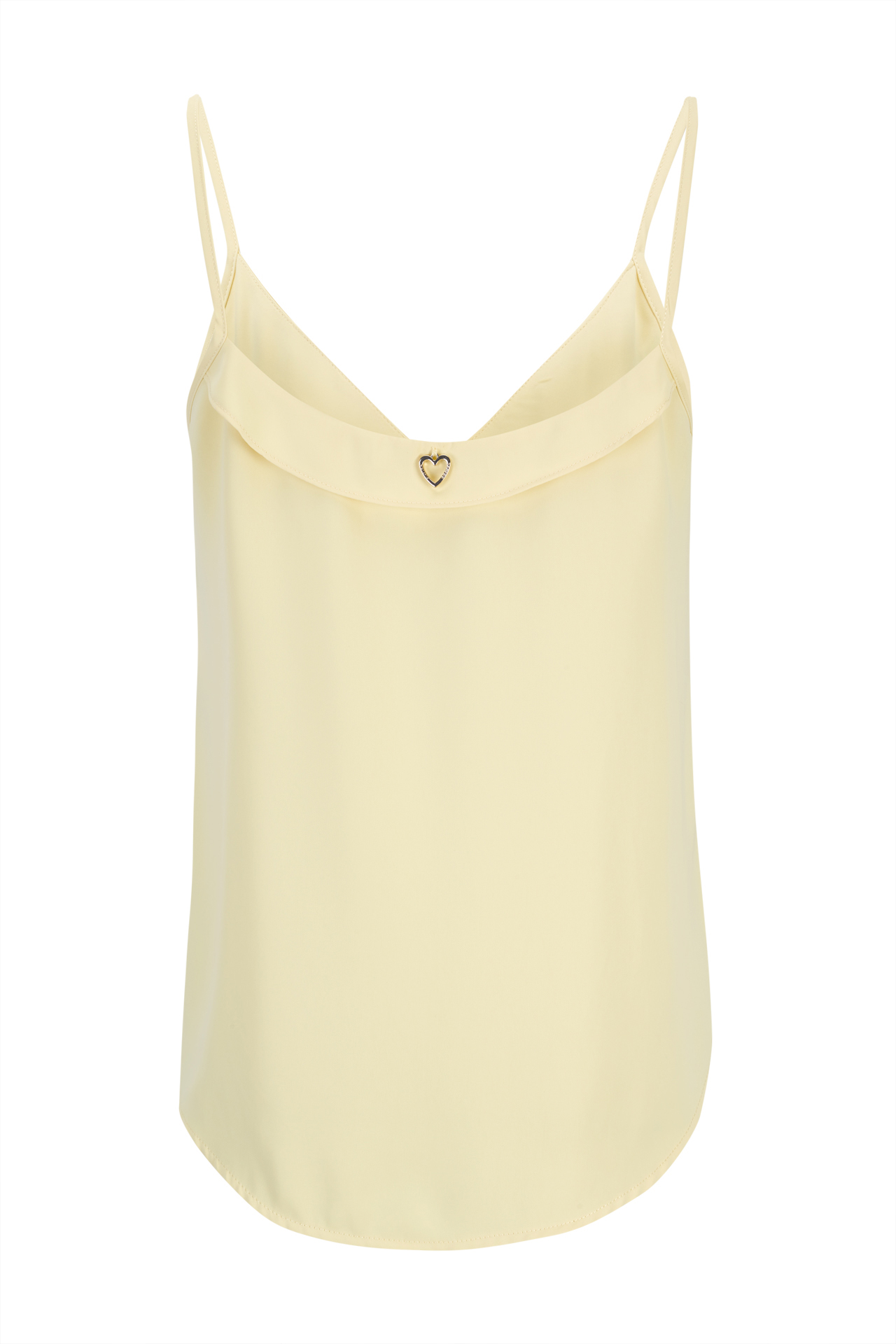Strappy top