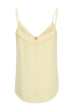 Strappy top