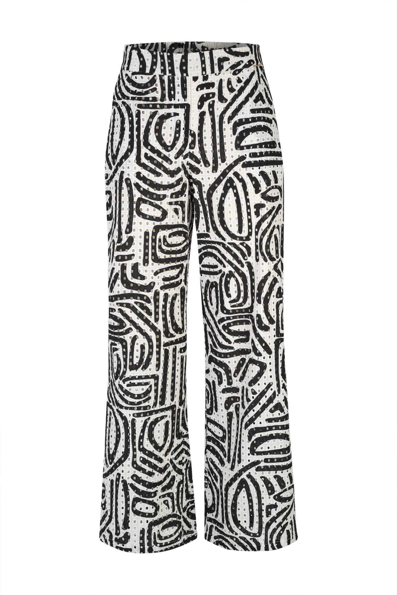 Cotton trousers