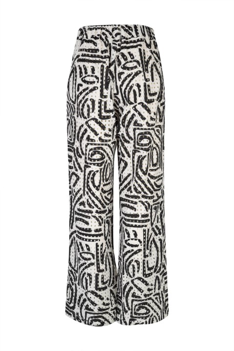 Cotton trousers Cotton trousers