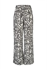 Cotton trousers