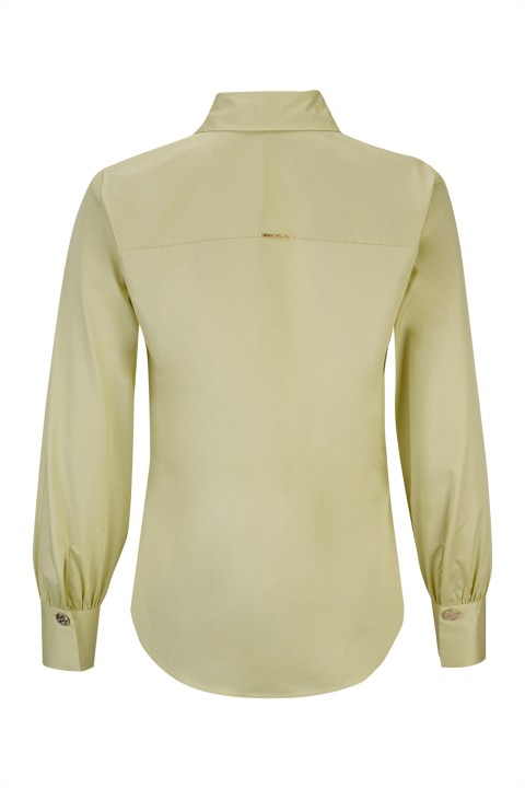Cotton shirt