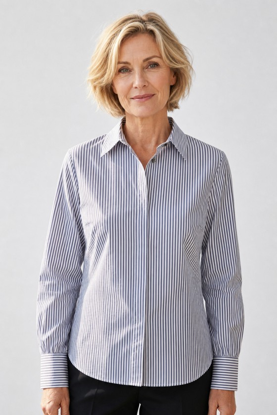 Cotton shirt