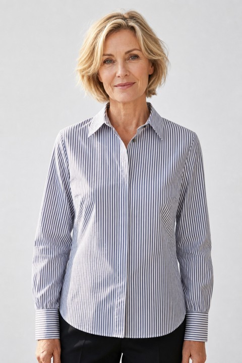 Cotton shirt