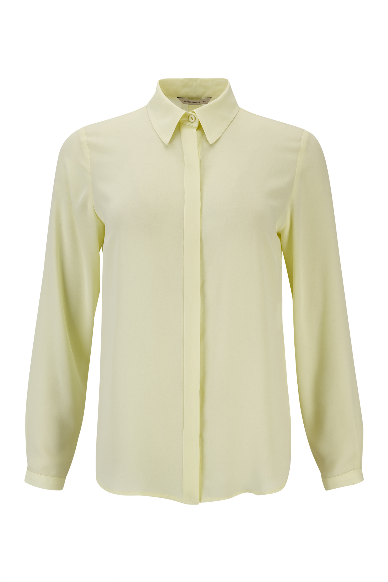 Classic cut shirt