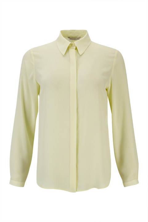 Classic cut shirt