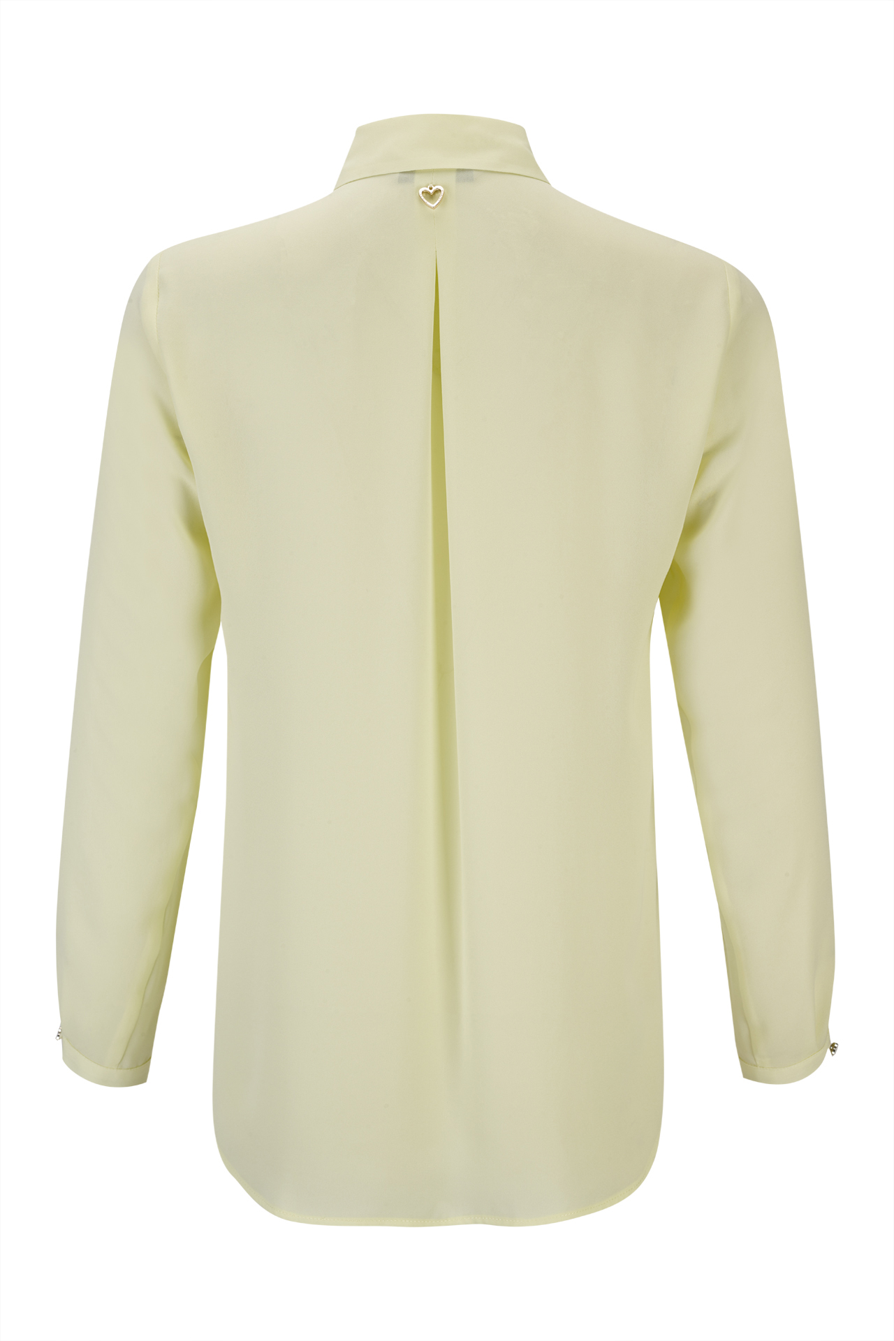 Classic cut shirt