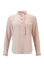 Romantic tunic