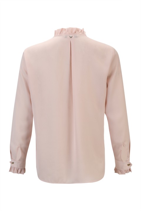 Romantic tunic Romantic tunic