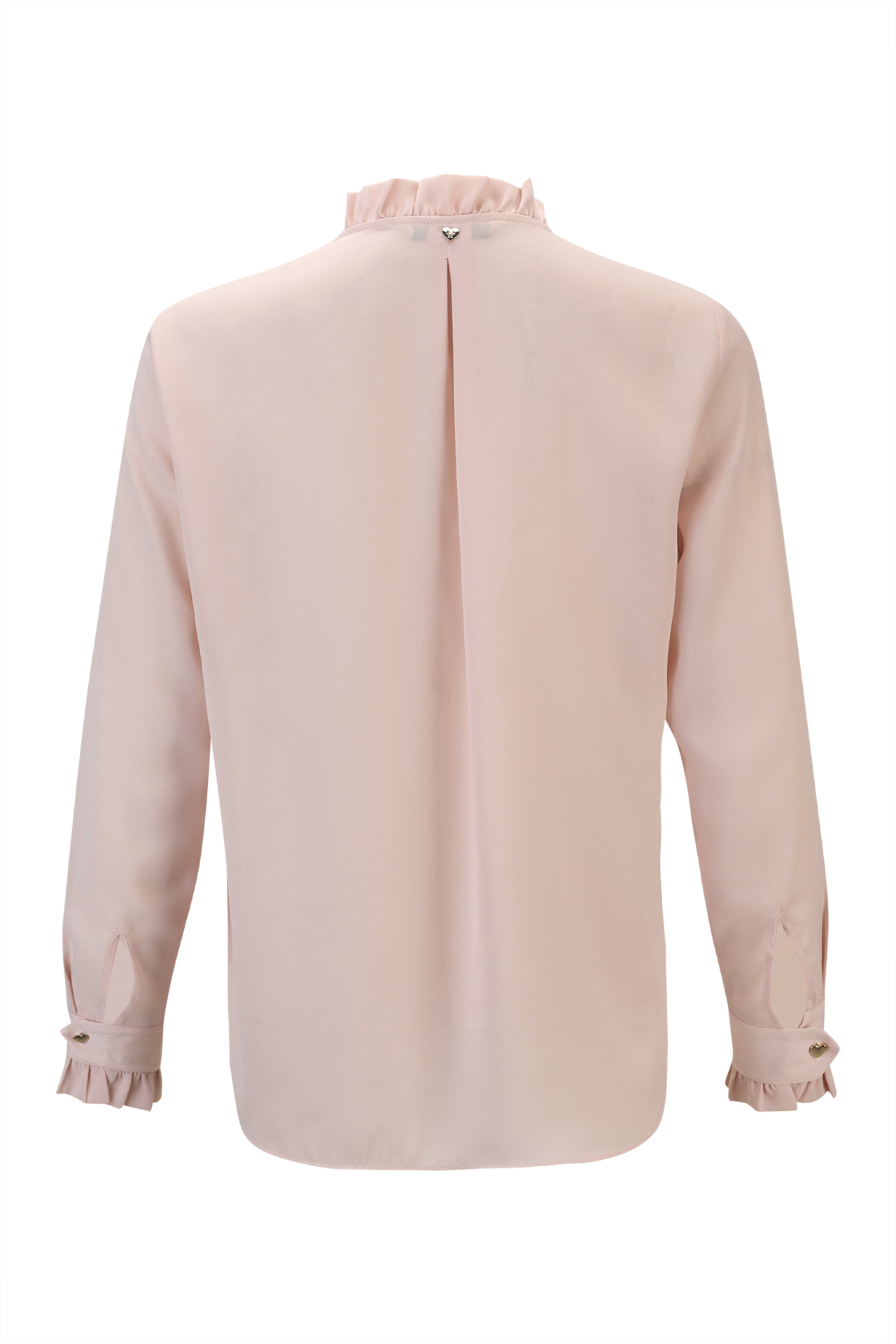 Romantic tunic