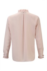 Romantic tunic