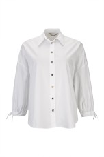 Cotton blouse