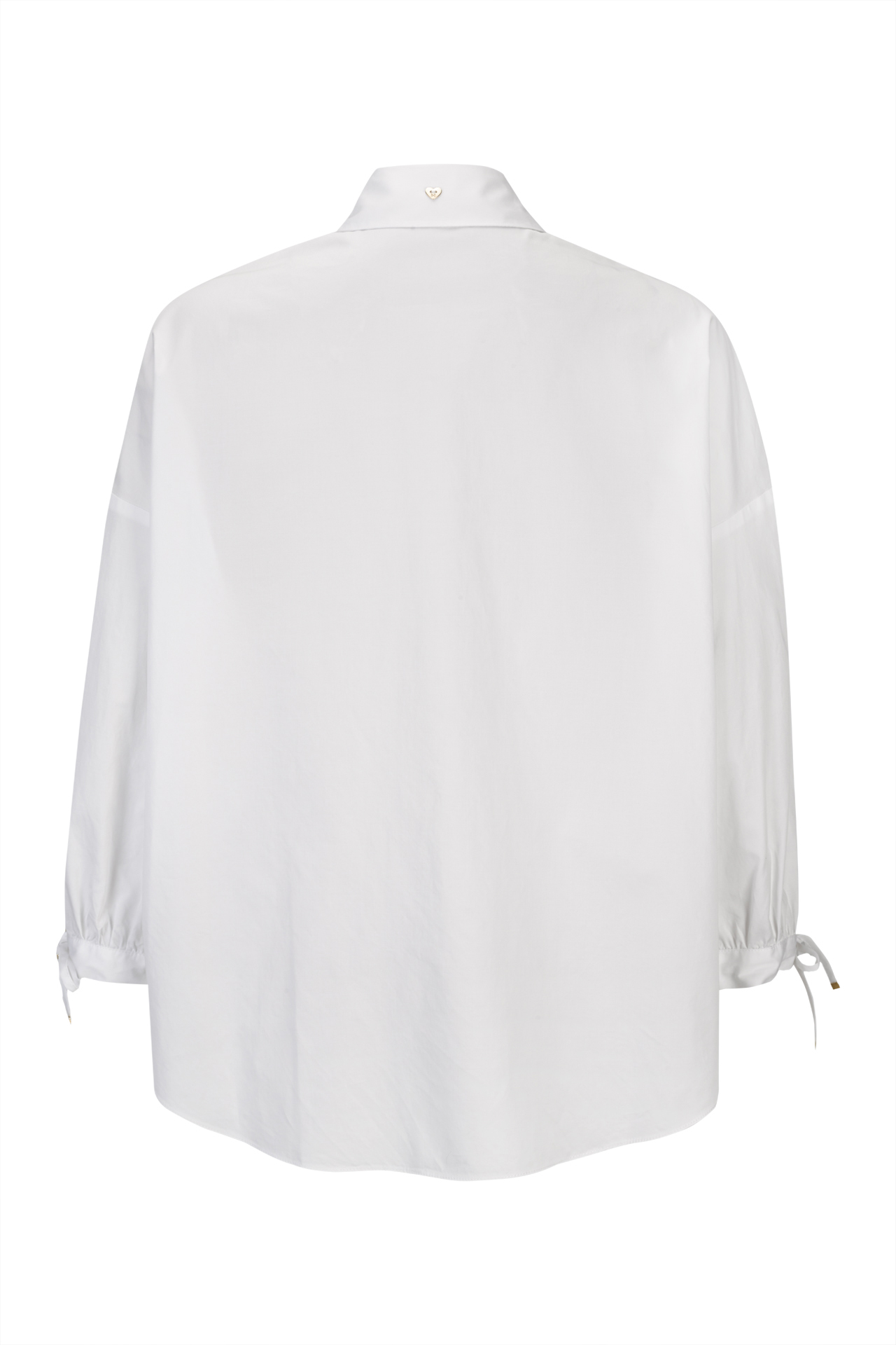 Cotton blouse