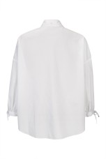Cotton blouse